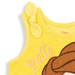 Disney Princess Princess Moana Rapunzel Jasmine Belle Baby Girls Tank Top And French Terry Shorts Infant 14 Disney Princess Princess Moana Rapunzel Jasmine Belle Baby Girls Tank Top And French Terry Shorts Infant -Family Trends Shop GUEST 2473bafe a234 4c77 8465 8e072fa4facd