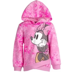 Disney Minnie Mouse Encanto Mirabel Girls Hoodie Toddler To Big Kid -Family Trends Shop GUEST 260af5c0 5f76 4264 aa38 b0bcd67dfbf9