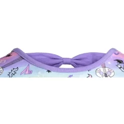 Disney Vampirina Toddler Girls Fashion Short Sleeve Dress Purple -Family Trends Shop GUEST 26655b7f 2fc1 462d 86fc 9ddbc438835e