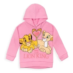 Disney Lion King Nala Simba Fleece Hoodie Pink 18 Disney Lion King Nala Simba Fleece Hoodie Pink -Family Trends Shop GUEST 26c91b9f 24ac 404a 83be 7f6e33f7992e