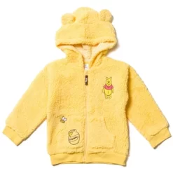 Disney Winnie The Pooh Mickey Mouse Tigger Pluto Zip Up Hoodie Toddler 19 Disney Winnie The Pooh Mickey Mouse Tigger Pluto Zip Up Hoodie Toddler -Family Trends Shop GUEST 26ea5aae 6e2b 41de 900b 09fa5c2c3555