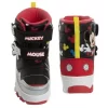 Disney Mickey Mouse Boys' Snowboots (Toddler/Little Kids)