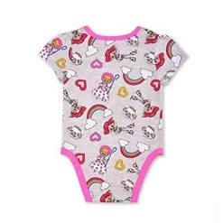 Disney Girl's 3-Pack Toy Story Character Print Baby Bodysuit Creeper Set For Infants -Family Trends Shop GUEST 288cff26 a8af 4074 ba02 7dee875e5d3e