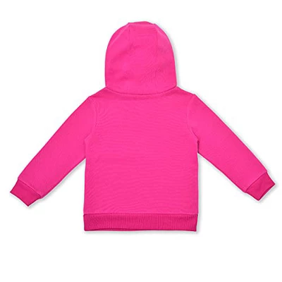 Disney Girl's Toy Story Jessie And Little Bo Peep Pullover Half Zip Up Hoodie Jacket For Kids 1 Disney Girl's Toy Story Jessie And Little Bo Peep Pullover Half Zip Up Hoodie Jacket For Kids