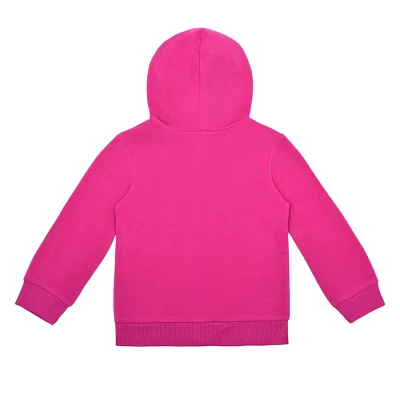 Disney Girl's 3-Pack Toy Story Yee-Haw! Graphic Tee, Zip Up Hoodie And Patterned Legging Pants Set For Toddler 6 Disney Girl's 3-Pack Toy Story Yee-Haw! Graphic Tee, Zip Up Hoodie And Patterned Legging Pants Set For Toddler - Image 6