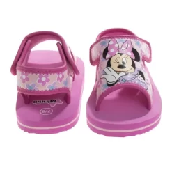 Disney Minnie Mouse Toddler Girls Hook And Loop Sandals -Family Trends Shop GUEST 2ab9c4bb e4ae 44a7 9042 879243c2b7c4