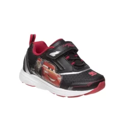 Disney Pixar Cars Boys W/ Two Red Lights Sneakers (Toddler) -Family Trends Shop GUEST 2c431185 7b81 48da 991a 4141c4ac01ec