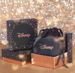 Disney Princess Cinderella's Fairy Godmother Gold Plated Pendant Necklace, 18 + 2'' 7 Disney Princess Cinderella's Fairy Godmother Gold Plated Pendant Necklace, 18 + 2'' -Family Trends Shop GUEST 2c99952a 66fc 4869 abc2 95cab2b00ee7 31