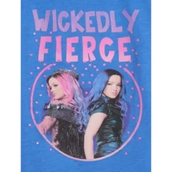 Disney Descendants Audrey Evie Mal Girls 3 Pack T-Shirts Little Kid To Big Kid -Family Trends Shop GUEST 2d2c2745 a309 48f0 8fdf a076a72e29f2
