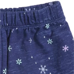 Disney Frozen Moana Princess Rapunzel Snow White Raya And The Last Dragon Girls Peplum T-Shirt And French TerryShorts Outfit Set Toddler -Family Trends Shop GUEST 2e2e1471 fb94 4c18 a6ae 7fefd2dc0512