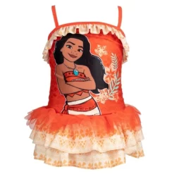 Disney Moana Girls Tankini Top And Skirt Toddler -Family Trends Shop GUEST 2e3b0f75 e012 47b5 883c 048964224c9c