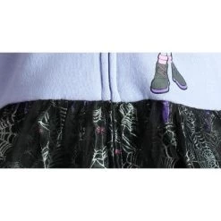 Disney Vampirina Girls French Terry Zip Up Hoodie Toddler -Family Trends Shop GUEST 2e44099b f4f0 40df a53d 2029eea8979e