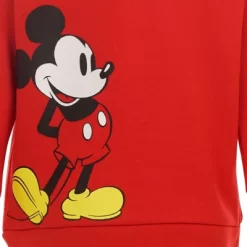Disney Mickey Mouse Half Zip Sweatshirt And Pants Set Toddler 10 Disney Mickey Mouse Half Zip Sweatshirt And Pants Set Toddler -Family Trends Shop GUEST 31a22049 fab0 4263 bf64 99e0fd977533 1