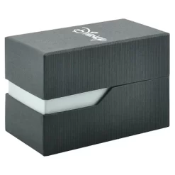 Women's Disney Minnie Mouse Fortaleza Watch - Silver