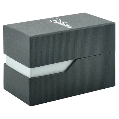 Women's Disney Minnie Mouse Fortaleza Watch - Silver 1 Women's Disney Minnie Mouse Fortaleza Watch - Silver