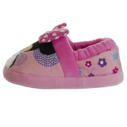 Disney Kids Girl's Minnie Mouse Slippers - Plush Lightweight Warm Comfort Soft Aline House Slippers – Fuchsia Pink (size 5-12 Toddler-Little Kid) 11 Disney Kids Girl's Minnie Mouse Slippers - Plush Lightweight Warm Comfort Soft Aline House Slippers – Fuchsia Pink (size 5-12 Toddler-Little Kid) -Family Trends Shop GUEST 33224b46 bfb9 4a1b 9231 0864f8a62465