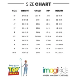 Disney Pixar Toy Story Bo Peep Jessie Girls 4 Pack T-Shirts Toddler -Family Trends Shop GUEST 36e6c318 423d 4454 ac50 4ca7e8221849