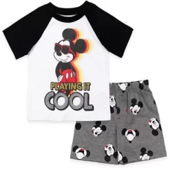 Disney Mickey Mouse Pluto Baby T-Shirt And Shorts Outfit Set Infant 23 Disney Mickey Mouse Pluto Baby T-Shirt And Shorts Outfit Set Infant -Family Trends Shop GUEST 37712737 83e7 4b8b 8d3f f4f9cc394809