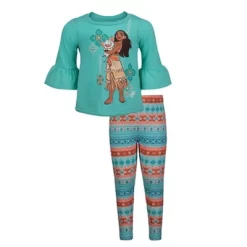 Disney Moana Girls T-Shirt And Leggings Outfit Set Little Kid To Big Kid 14 Disney Moana Girls T-Shirt And Leggings Outfit Set Little Kid To Big Kid -Family Trends Shop GUEST 388b789a 4c70 4253 a072 72a038122f1c