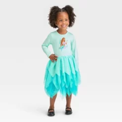 Toddler Girls' Disney Princess Little Mermaid Tutu Dress - Mint Green 5 Toddler Girls' Disney Princess Little Mermaid Tutu Dress - Mint Green -Family Trends Shop GUEST 38debb4b 9a20 4329 a5d3 019e92c0dfc2