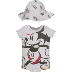 Disney Lion King,Mickey Mouse,Winnie The Pooh Simba Baby Romper And Sunhat Newborn To Infant 27 Disney Lion King,Mickey Mouse,Winnie The Pooh Simba Baby Romper And Sunhat Newborn To Infant -Family Trends Shop GUEST 3939cbea 851d 489e a21b d64bb1ba7036