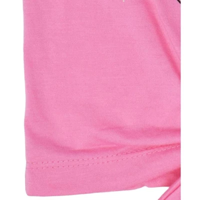 Disney Mickey Mouse & Friends Minnie Mouse Girls Graphic T-Shirt And Shorts Outfit Set Little Kid 2 Disney Mickey Mouse & Friends Minnie Mouse Girls Graphic T-Shirt And Shorts Outfit Set Little Kid - Image 2