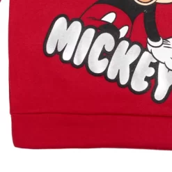 Disney Mickey Mouse Goofy Donald Duck Pluto Baby Fleece Pullover T-Shirt And Pants Infant 20 Disney Mickey Mouse Goofy Donald Duck Pluto Baby Fleece Pullover T-Shirt And Pants Infant -Family Trends Shop GUEST 3b0db5b2 f61b 451a 8af3 0175304d49a0