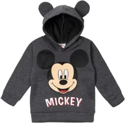 Disney Lion King Winnie The Pooh Pixar Monsters Inc. Mickey Mouse Lilo & Stitch Fleece Pullover Hoodie Infant To Little Kid -Family Trends Shop GUEST 3b547660 a505 42e7 9385 55b3ab3e7a4c
