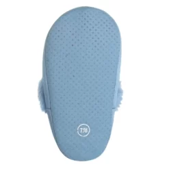 Disney Frozen Anna And Elsa Dual Sizes Girls Slippers. (Toddler/Little Kids) -Family Trends Shop GUEST 3bb054f7 e669 4450 bb32 8609c6cd7dd2