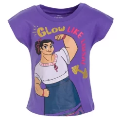 Disney Princess Ariel Snow White Rapunzel Girls 3 Pack T-Shirts Little Kid To Big Kid -Family Trends Shop GUEST 3c2fbada a41c 4679 83bc c182b8dfcdc3
