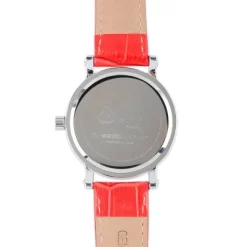 Women's Disney Minnie Mouse Shinny Vintage Articulating Watch With Alloy Case - Red 6 Women's Disney Minnie Mouse Shinny Vintage Articulating Watch With Alloy Case - Red -Family Trends Shop GUEST 3c41294e 5035 425a 9043 62c7679517cc