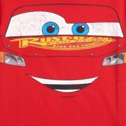 Disney Pixar Cars Lightning McQueen 3 Pack Graphic T-Shirts Little Kid -Family Trends Shop GUEST 3c7c806d 0651 4e7a b00d 98464aed5033