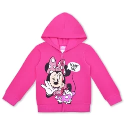 Disney Girls 3-Pack Minnie Mouse Having Fun Graphic Shirt, Zip Up Hoodie And Legging Pant Set For Infant -Family Trends Shop GUEST 3ca6cb91 635f 4cc0 98fd c3c476258fc9