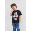 Disney Mickey Mouse Goofy Donald Duck 3 Pack Graphic T-Shirts Little Kid To Big Kid