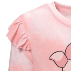 Disney Winnie The Pooh Baby Girls Pullover Fleece Sweatshirt And Leggings Outfit Set Infant -Family Trends Shop GUEST 3d730a32 5ce2 4a48 aaea 0fe5a7b51784