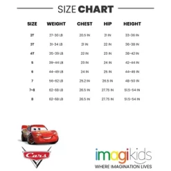 Disney Pixar Cars Lion King Lightning McQueen T-Shirt And Mesh Shorts Outfit Set Toddler -Family Trends Shop GUEST 3f4dab85 9813 4193 a6a0 9668675e2e8e