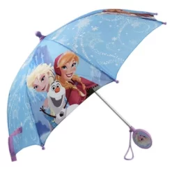 Disney Frozen Elsa And Anna Girl’s Umbrella And Raincoat Set, Kids Ages 4-7 -Family Trends Shop GUEST 422fe01f 5f7e 43ad 8ac8 70cdddd7e75f