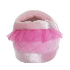 Disney Princess Girls Dual Sizes Slippers. (Toddler/Little Kids). 12 Disney Princess Girls Dual Sizes Slippers. (Toddler/Little Kids). -Family Trends Shop GUEST 42d11579 4962 4414 b944 a30318523e62