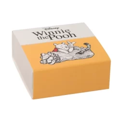 Disney Classics Winnie The Pooh Gold Plated Swinging Balloon Necklace, 18" -Family Trends Shop GUEST 436d88bc a997 495c b8a3 b57074ed2ac5