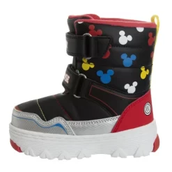Disney Mickey Mouse Boys' Snowboots (Toddler/Little Kids) 9 Disney Mickey Mouse Boys' Snowboots (Toddler/Little Kids) -Family Trends Shop GUEST 43876957 bbcc 4aed a404 687f6430f133