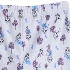 Disney Frozen Princess Anna Elsa Girls 3 Pack Leggings -Family Trends Shop GUEST 44670fa1 f6e6 46ab 95a0 18e3ffc03819