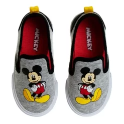 Mickey Mouse Kids Casual No Lace Shoes - Low Top Canvas Slip-on Tennis Boys Sneakers - Disney Character Sneaker Shoe (Size 5-12 Toddler - Little Kid) 30 Mickey Mouse Kids Casual No Lace Shoes - Low Top Canvas Slip-on Tennis Boys Sneakers - Disney Character Sneaker Shoe (Size 5-12 Toddler - Little Kid) -Family Trends Shop GUEST 4520890b b536 4050 9e52 0cb98017fe5c