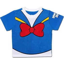 Disney Boy's 4-Pack Mickey Mouse And Friends Roleplay Graphic Tee Shirts For Infants 7 Disney Boy's 4-Pack Mickey Mouse And Friends Roleplay Graphic Tee Shirts For Infants -Family Trends Shop GUEST 45935397 bab4 4172 b76b fc919bd122e8