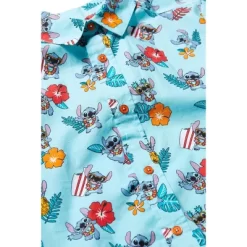 Disney Lilo & Stitch Mickey Mouse Lion King Simba Hawaiian Blue Button Down Shirt Little Kid To Big Kid 13 Disney Lilo & Stitch Mickey Mouse Lion King Simba Hawaiian Blue Button Down Shirt Little Kid To Big Kid -Family Trends Shop GUEST 4603550f 22f9 46c8 b2a3 9632f416e660