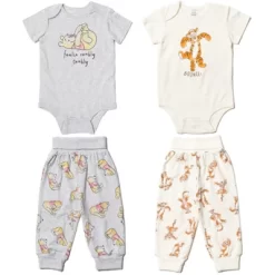 Disney Winnie The Pooh Tigger Cuddly Snap Bodysuits And Pants Newborn To Infant 20 Disney Winnie The Pooh Tigger Cuddly Snap Bodysuits And Pants Newborn To Infant -Family Trends Shop GUEST 4712234c f50c 47aa ae23 5ce01ff79e23