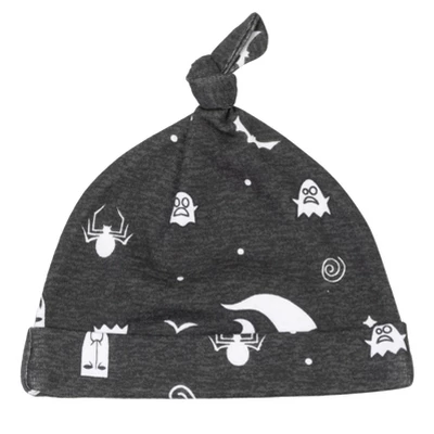 Disney Nightmare Before Christmas Zero Sally Jack Skellington Baby Bodysuit Pants And Hat 3 Piece Outfit Set Newborn To Infant 3 Disney Nightmare Before Christmas Zero Sally Jack Skellington Baby Bodysuit Pants And Hat 3 Piece Outfit Set Newborn To Infant - Image 3