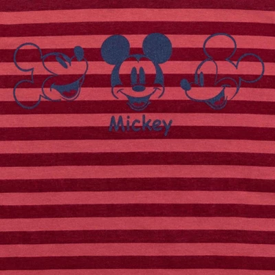 Disney Mickey Mouse 2 Pack T-Shirts Toddler 4 Disney Mickey Mouse 2 Pack T-Shirts Toddler - Image 4