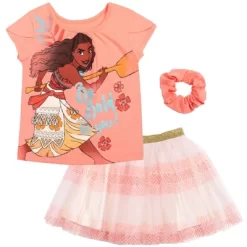 Disney Princess Disney Moana Princess Frozen Rapunzel Jasmine Belle Girls T-Shirt Tulle Skirt And Scrunchie 3 Piece Outfit Set Little Kid To Big Kid 25 Disney Princess Disney Moana Princess Frozen Rapunzel Jasmine Belle Girls T-Shirt Tulle Skirt And Scrunchie 3 Piece Outfit Set Little Kid To Big Kid -Family Trends Shop GUEST 48b71959 75e0 4b64 a9ba 83152644d44e
