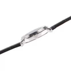 Men's Disney Mickey Mouse Strap Watch - Black -Family Trends Shop GUEST 48bb6104 1d4d 481a 967d 8c92b75f9d40