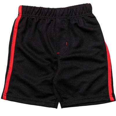 Disney Pixar Toy Story Buzz Lightyear Woody Baby Athletic T-Shirt And Mesh Shorts Outfit Set Infant 2 Disney Pixar Toy Story Buzz Lightyear Woody Baby Athletic T-Shirt And Mesh Shorts Outfit Set Infant - Image 2